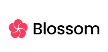 Blossom logo