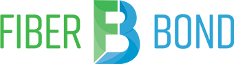 Fiber Bond Corporation logo