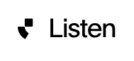 Listen Labs logo